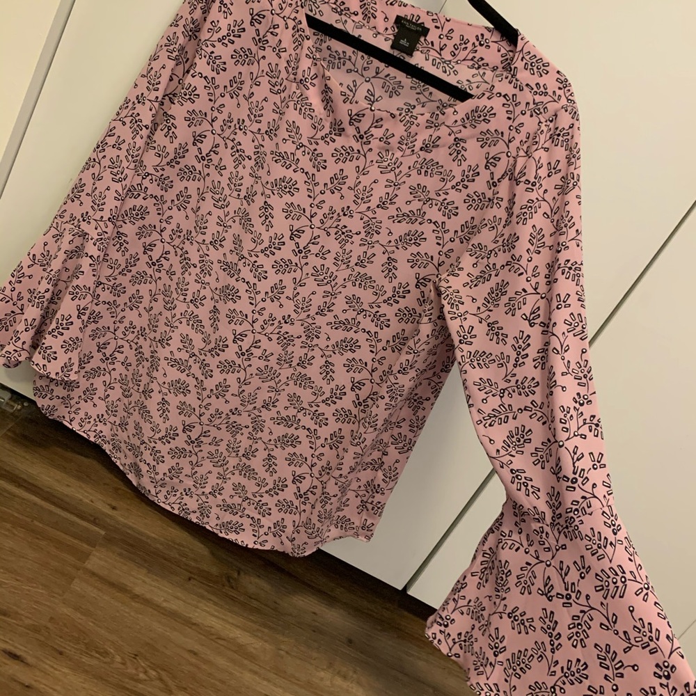 Dress shirt